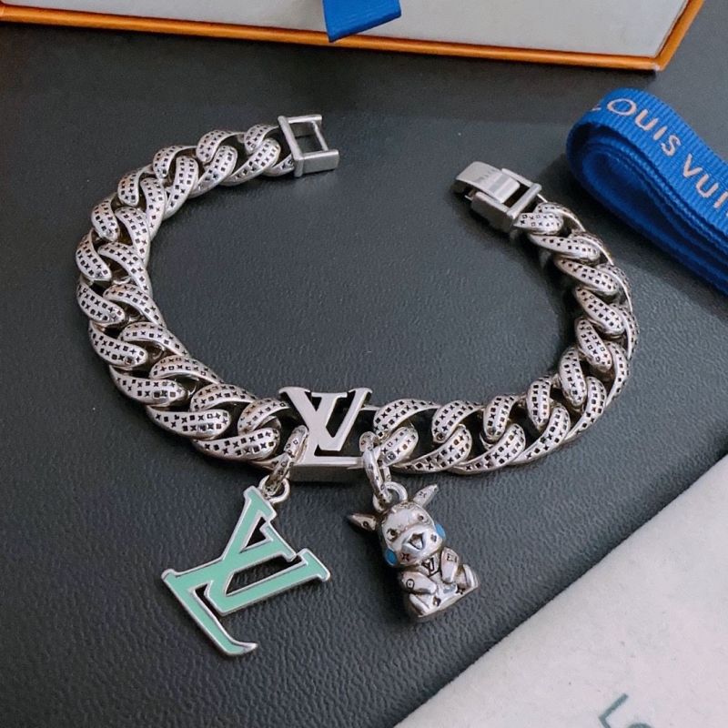 LV Necklaces